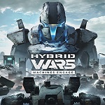 乱世战争中文版