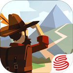 边境之旅iOS v2.1.0 汉化版 