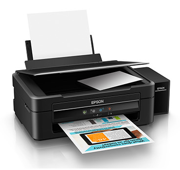 爱普生WF5627打印机驱动 v2.41 官方版图1