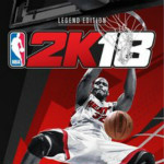 NBA2K18魔术全队球员高清照片补丁 免费版