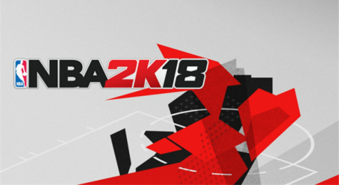 NBA2K18怎么操作 NBA2K18按键操作说明