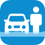 内涝预警app
