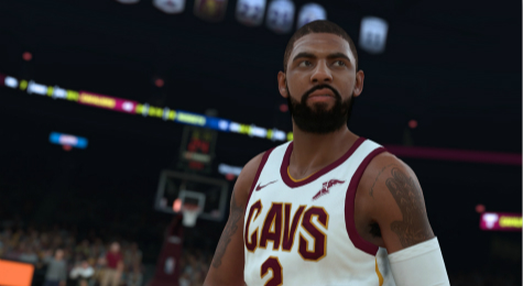 NBA2K18怎么设置中文 NBA2K18中文设置方法