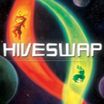 HIVESWAP 中文版