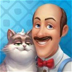 Homescapes汉化破解下载 v1.0.0 安卓版