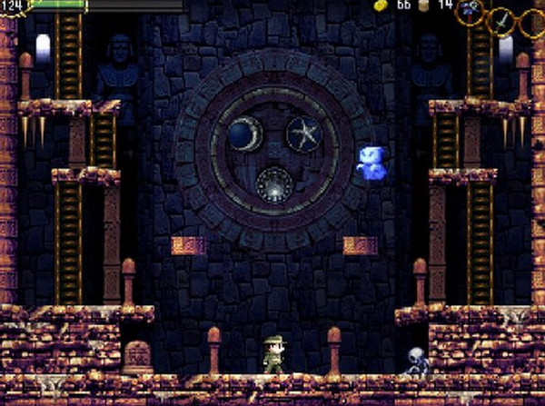 穆拉纳秘宝下载 中文版图1