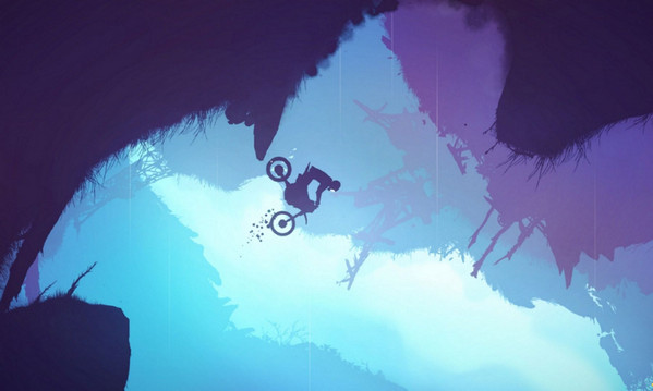 飞车骑行Psebay下载 pc中文版图1