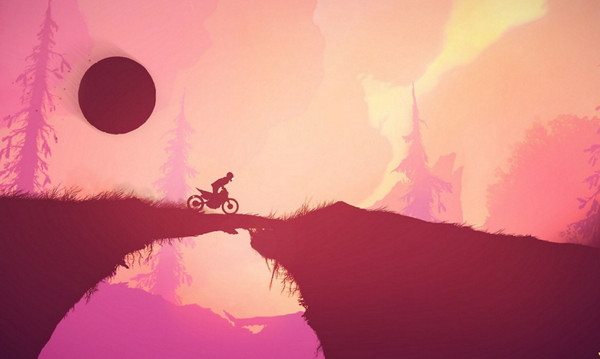 飞车骑行Psebay下载 pc中文版图2