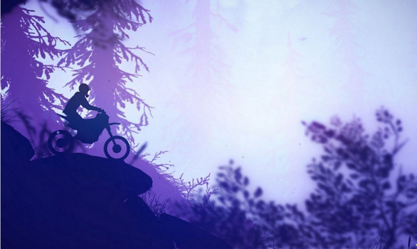 飞车骑行Psebay下载 pc中文版图4