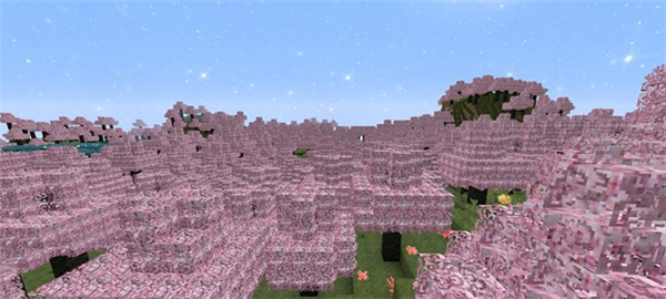 我的世界星际探索材质包 免费版图2