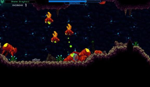 异星巢穴游戏下载 中文破解版图3