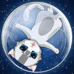 翻滚小猫 v1.0 安卓版