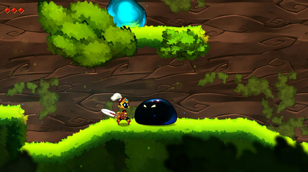 潘卡普:守梦人 中文破解版图1