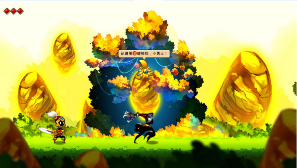 潘卡普:守梦人 中文破解版图3