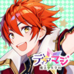 魔法少年学科 v1.0 安卓版 