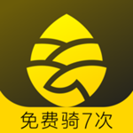 松果电单车app v1.2.0 苹果版 