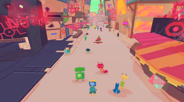 太空清洁工日记 中文版图4