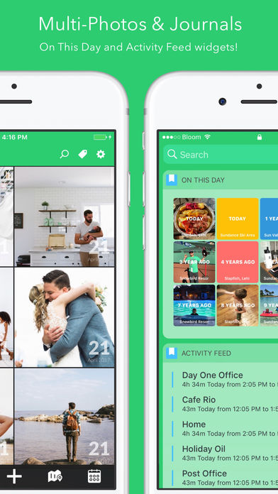 day one 2 app v2.5 iPhone版图4