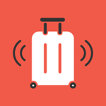 共享旅行箱app