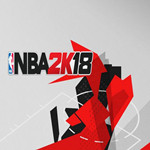 NBA2K18甜心面部补丁下载 免费版