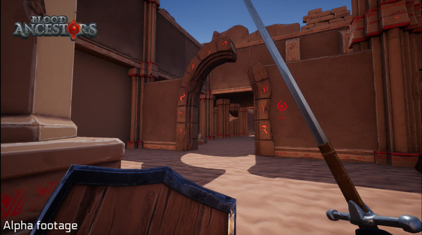 血的祖先下载 单机中文版图5