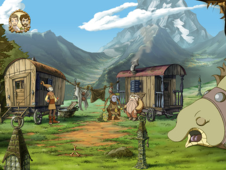 风语世界下载 中文版图5