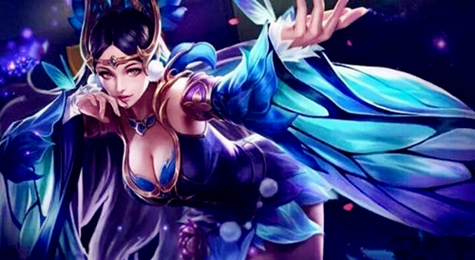 王者荣耀貂蝉仲夏夜之梦多少钱 王者荣耀仲夏夜之梦价格一览