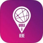 我在这儿app