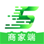 高效速送商家app