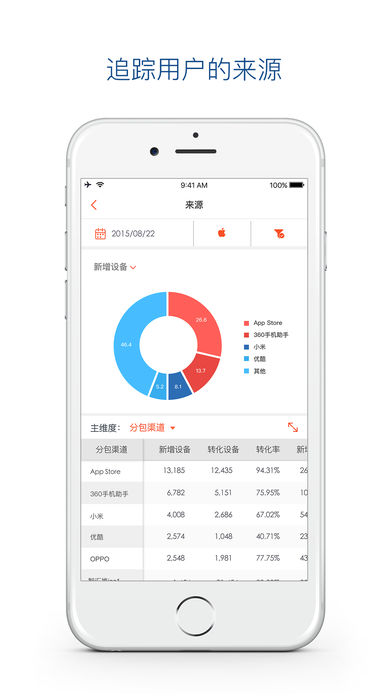 TapDB v1.1.0 iPhone版图3