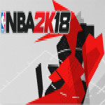 NBA2K18杰拉德格林身形发型面补 免费版