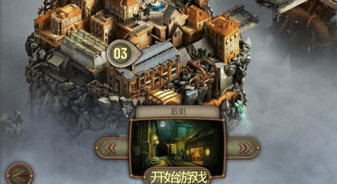 逃脱机械城第三关怎么过 逃脱机械城第三关攻略