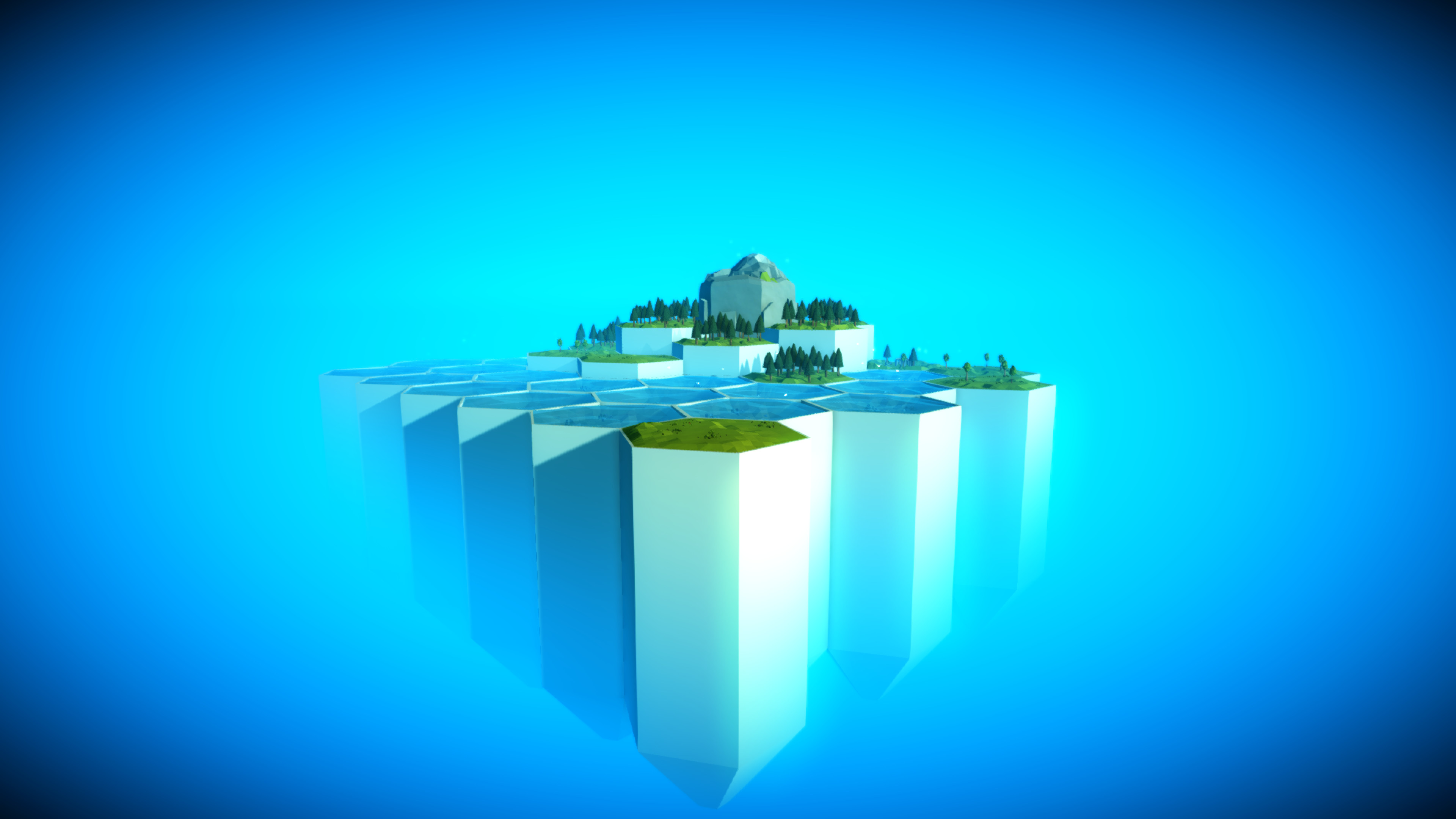 新世界王国 中文版图2