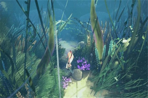 失落余烬 中文版图1