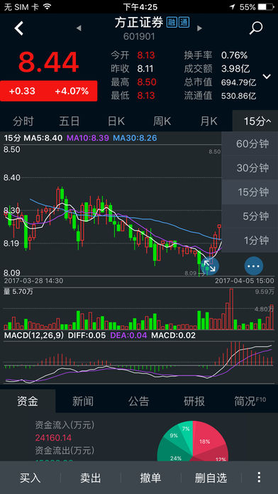 小方2.0app V7.8.0 iPhone版图4