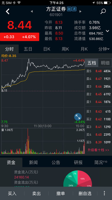 小方2.0app V7.8.0 iPhone版图1