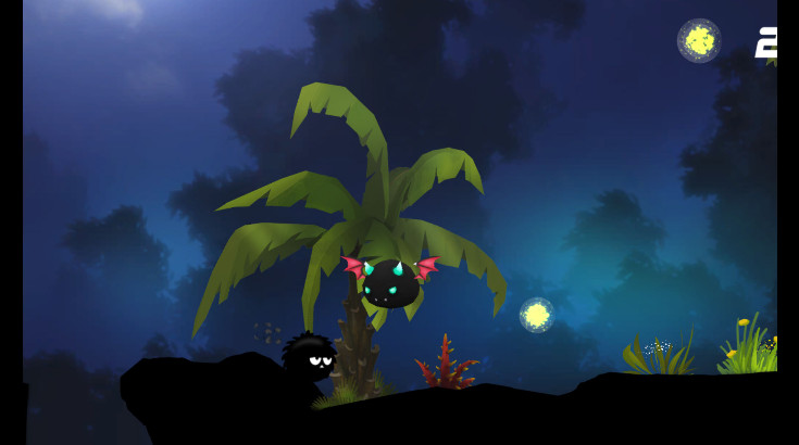 黑暗的奥秘游戏下载 中文版图1