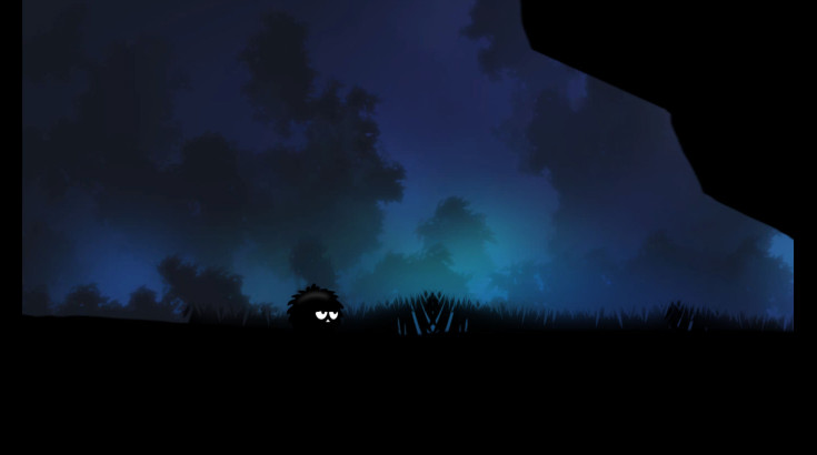 黑暗的奥秘游戏下载 中文版图2