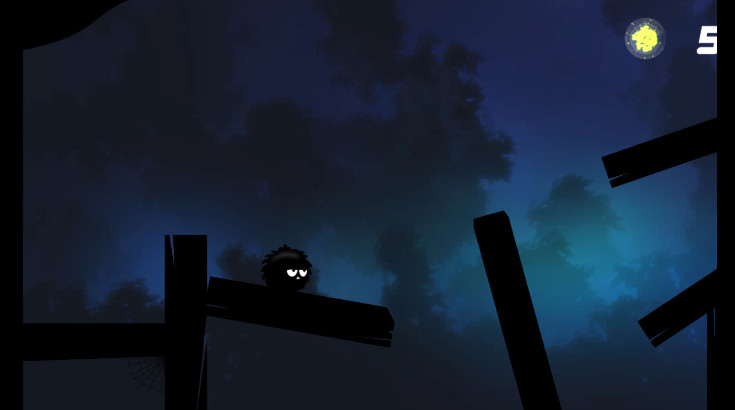 黑暗的奥秘游戏下载 中文版图3