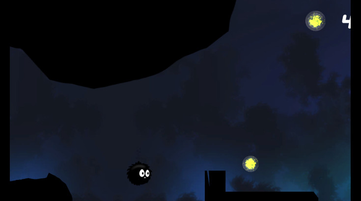 黑暗的奥秘游戏下载 中文版图4