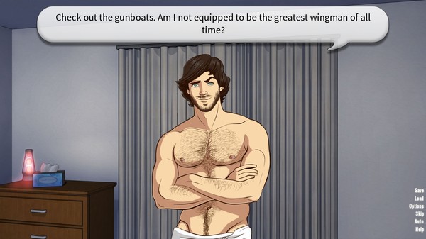 Coming Out on Top下载 中文版图2