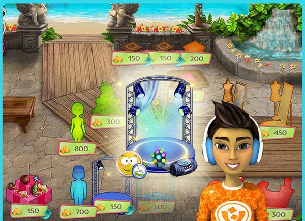 婚礼沙龙2下载 pc中文版图1