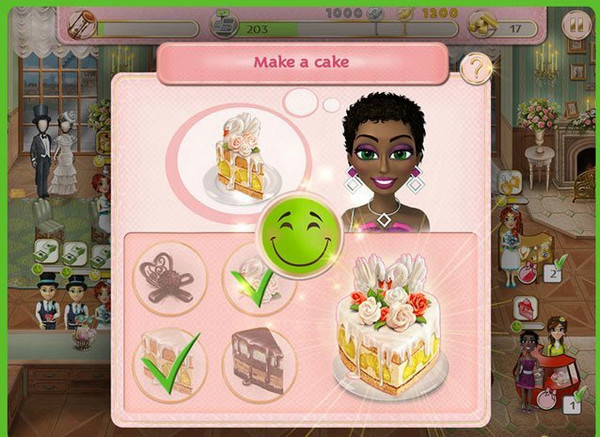 婚礼沙龙2下载 pc中文版图2