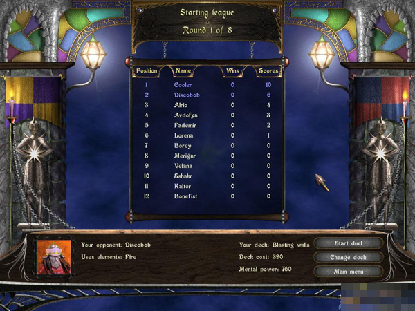 占星大师游戏下载 中文版图3