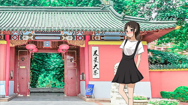 春风Spring Breeze 中文版图1