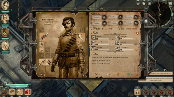 至高无上海门之王下载 中文版图1