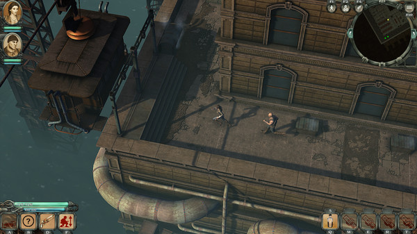 至高无上海门之王下载 中文版图3