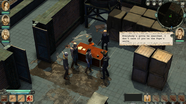 至高无上海门之王下载 中文版图2