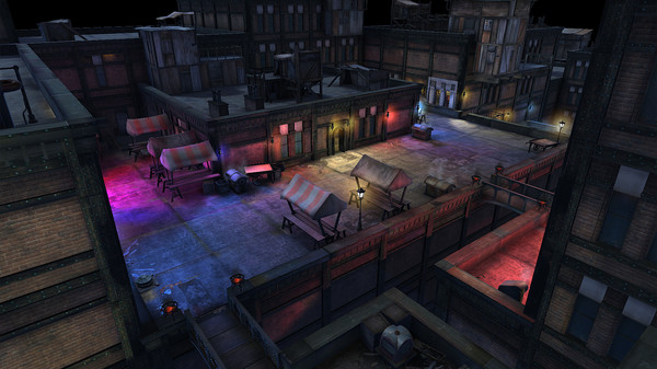 至高无上海门之王下载 中文版图4