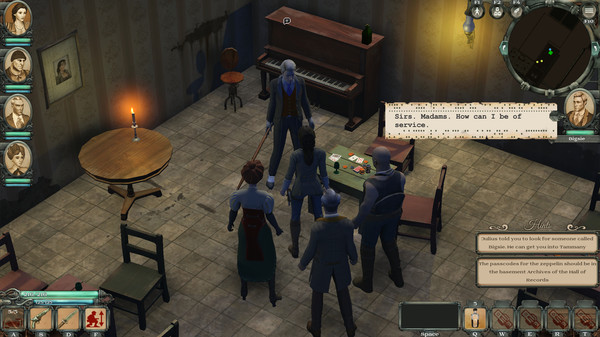 至高无上海门之王下载 中文版图5